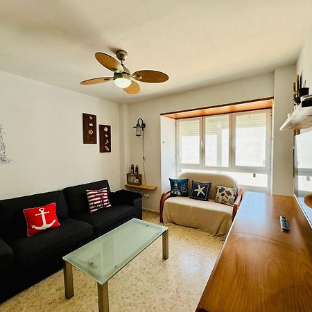 콘일데라프론테라 Casa Marinera Playa Grupo Ac Gestion 아파트 외부 사진
